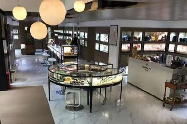 东兰县寄卖奢侈品店